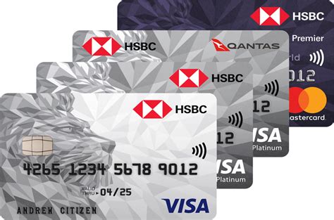 hsbc additional card holder requirements.